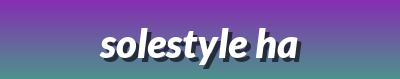 Hot Deals, Stylish Footwear, Gents Shoe Collection & Kids Shoe Range | SoleStyle Haven